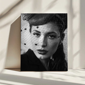 Tablou canvas „Untitled” de Anthony Skip