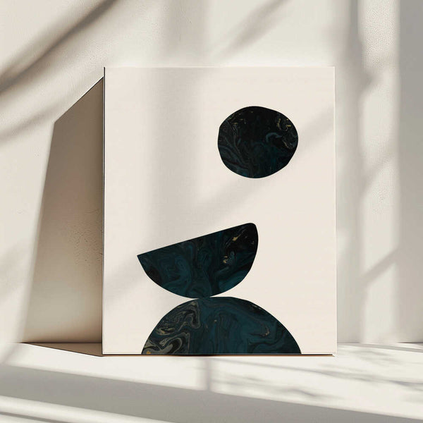 Tablou canvas „Collage 06” de Pictufy Studio