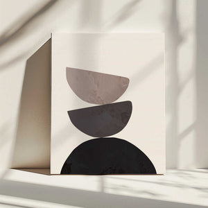 Tablou canvas „Collage 07” de Pictufy Studio
