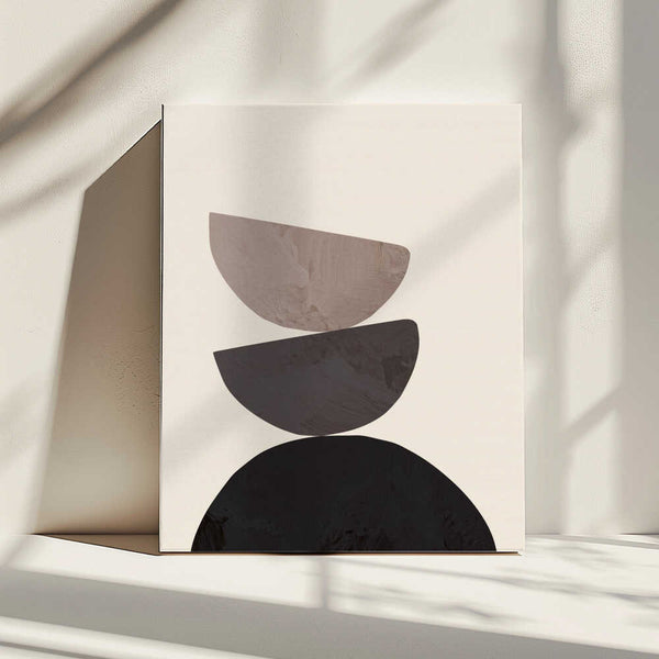 Tablou canvas „Collage 07” de Pictufy Studio