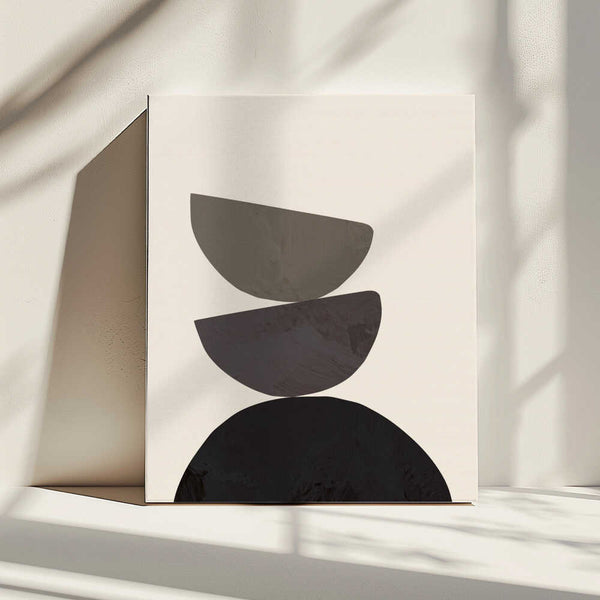 Tablou canvas „Collage 08” de Pictufy Studio