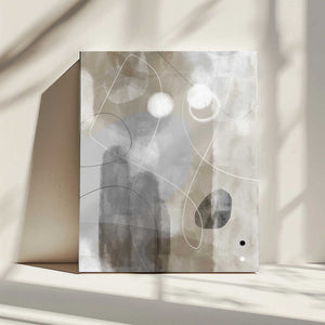 Tablou canvas „Twist” de Pictufy Studio II