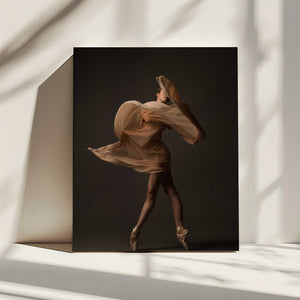 Tablou canvas „Stranger” de Natalya Sleta