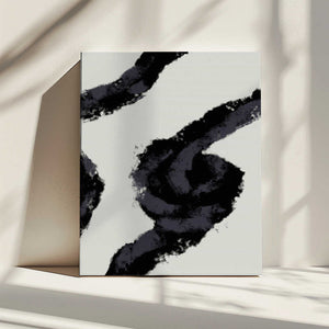 Tablou canvas „Rope” de Pictufy Studio II