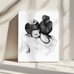 Tablou canvas „Comfort” de Pictufy Studio II
