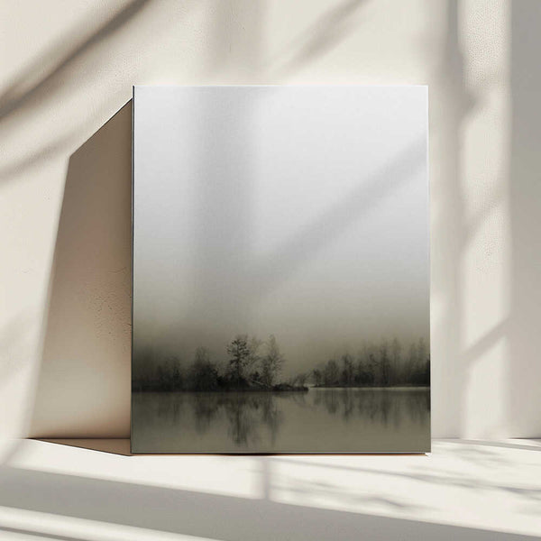 Tablou canvas „Diffusion” de Henrik Spranz