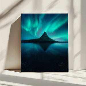 Tablou canvas „DreamTime” de David George