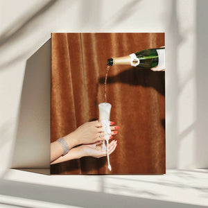 Tablou canvas „Celebration #02” de Pictufy Studio III