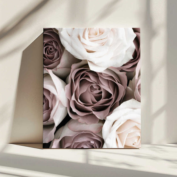 Tablou canvas „Roses” de Pictufy Studio III