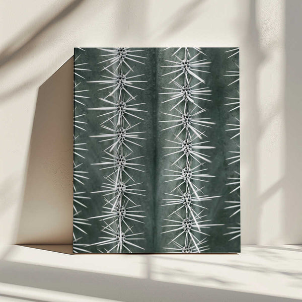 Tablou canvas „Cactus green” de Pictufy Studio III