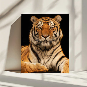 Tablou canvas „I c U” de Jörg Zimmermann