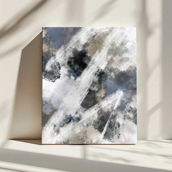 Tablou canvas „Zig Zag” de Pictufy Studio II