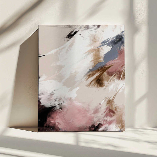 Tablou canvas „Splash Clouds” de Pictufy Studio II