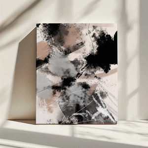 Tablou canvas „Splash Storm” de Pictufy Studio II