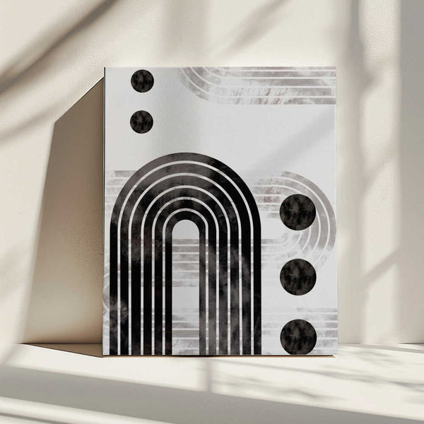 Tablou canvas „Arch_pod_002” de Pictufy Studio II