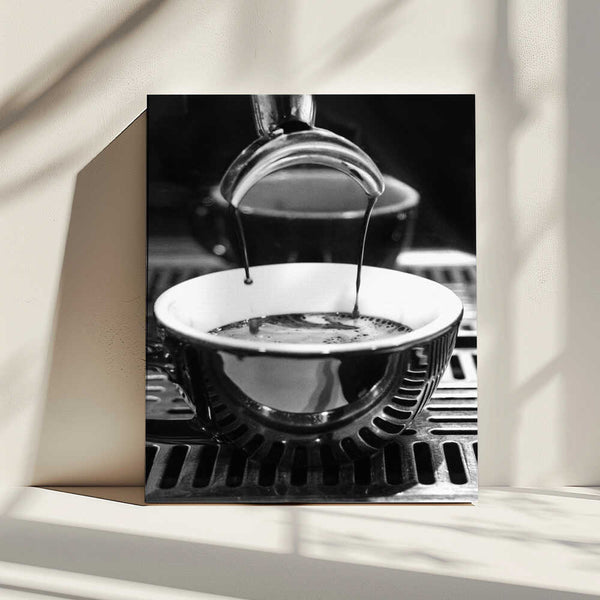 Tablou canvas „Coffee_004” de Pictufy Studio III