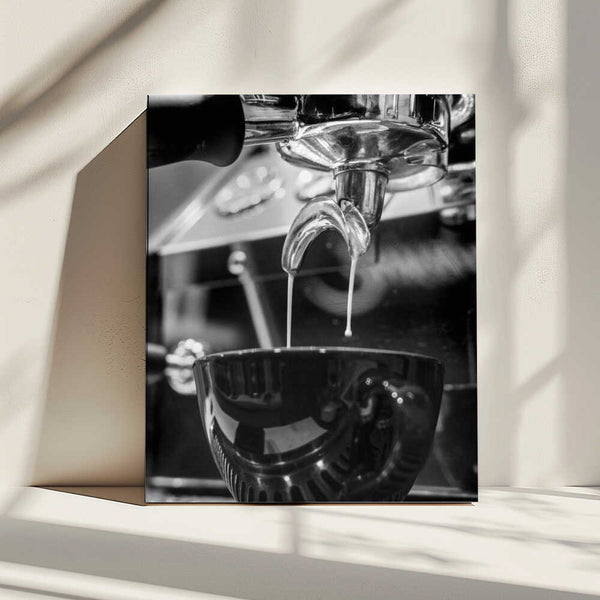 Tablou canvas „Coffee_007” de Pictufy Studio III
