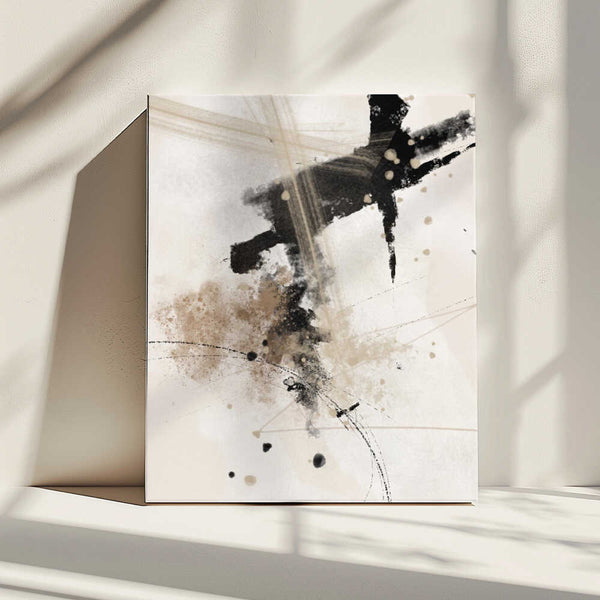 Tablou canvas „wild_words_002” de Pictufy Studio II