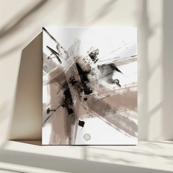 Tablou canvas „wild_star_002” de Pictufy Studio II