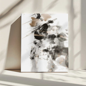Tablou canvas „wild_chaos_004” de Pictufy Studio II