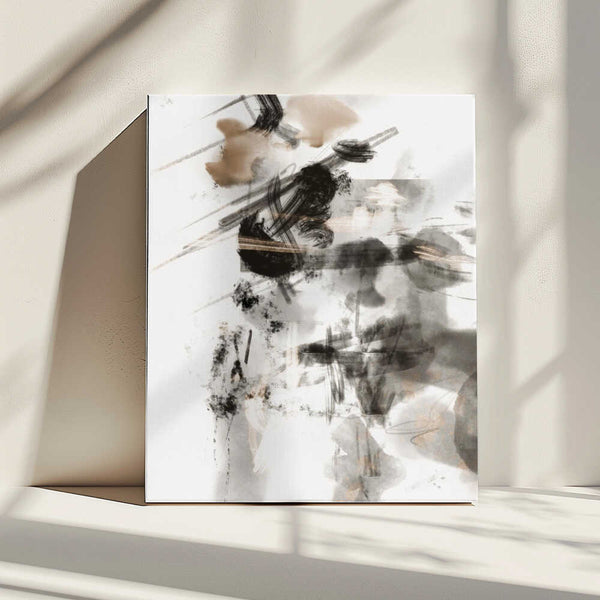 Tablou canvas „wild_chaos_004” de Pictufy Studio II