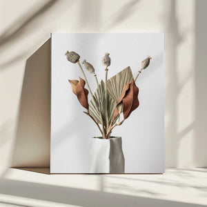 Tablou canvas „Dried_003” de Pictufy Studio III