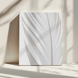 Tablou canvas „Feather_006” de Pictufy Studio III