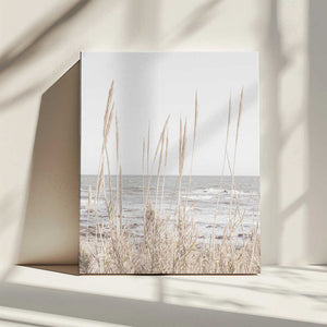 Tablou canvas „Beach_Vass_001” de Pictufy Studio III