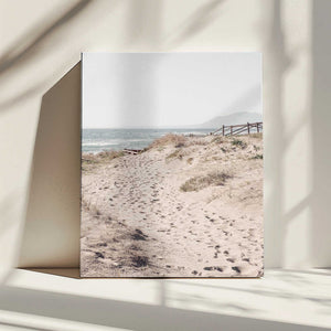 Tablou canvas „Beach_007” de Pictufy Studio III