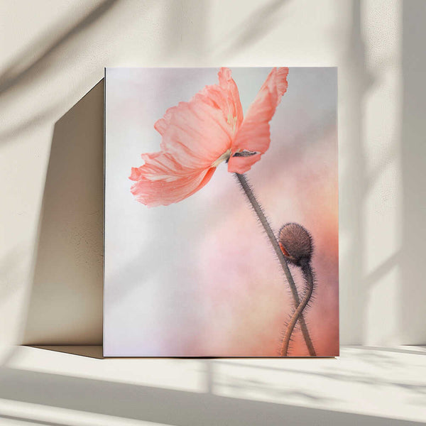 Tablou canvas „Tenderness” de Lenka