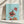 Tablou canvas „Colourful Dreamer” de Maarten Léon