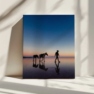 Tablou canvas „Untitled” de M. Emre Erol