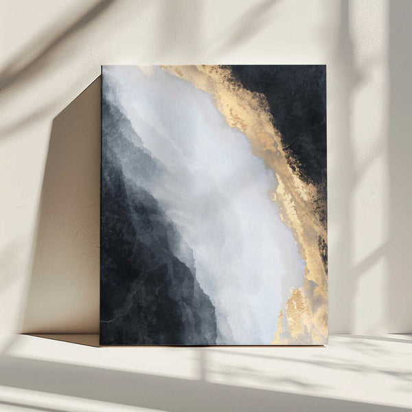Tablou canvas „Stream” de Elisabeth Fredriksson