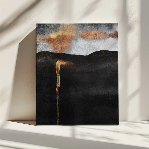 Tablou canvas „Ember” de Elisabeth Fredriksson