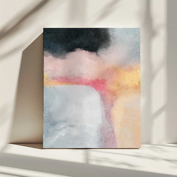 Tablou canvas „Billow” de Elisabeth Fredriksson