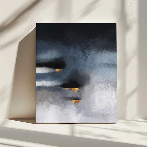 Tablou canvas „Cloudburst” de Elisabeth Fredriksson