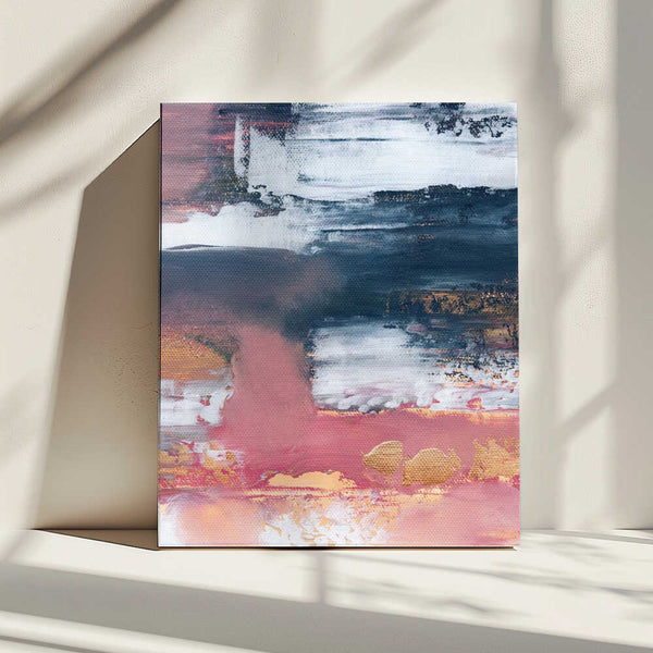 Tablou canvas „Tranquility” de Elisabeth Fredriksson