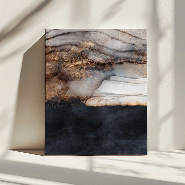 Tablou canvas „Incoming Storm” de Elisabeth Fredriksson