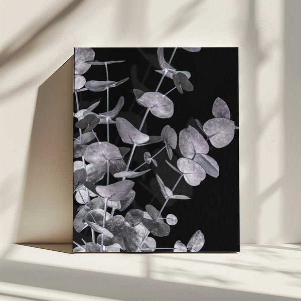 Tablou canvas „Eucalyptus_Negative_003” de Pictufy Studio III