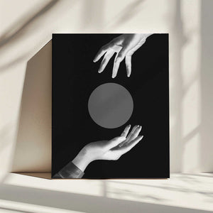 Tablou canvas „Chosen No 03” de Pictufy Studio III