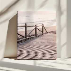 Tablou canvas „Beach_011” de Pictufy Studio III