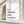 Tablou canvas „Less Thinking” de Pictufy Studio II