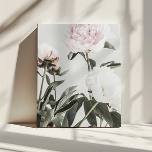 Tablou canvas „Peony 04” de Pictufy Studio III