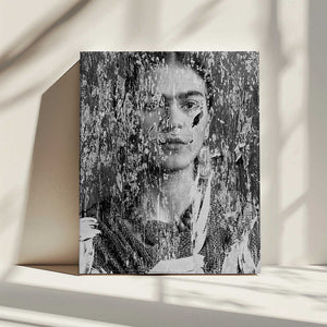 Tablou canvas „street_5” de Raffaele Maglione