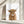 Tablou canvas „Baby Cow” de Kathrin Pienaar