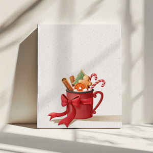 Tablou canvas „Crystal Ball” de Xuan Thai