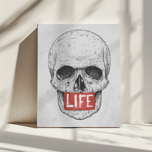 Tablou canvas „Life” de Balazs Solti