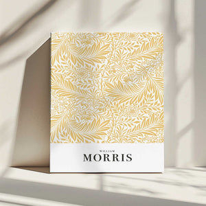 Tablou canvas „Larkspur” de William Morris