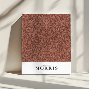 Tablou canvas „Acorns and oak leaves” de William Morris