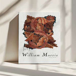 Tablou canvas „Acanthus” de William Morris